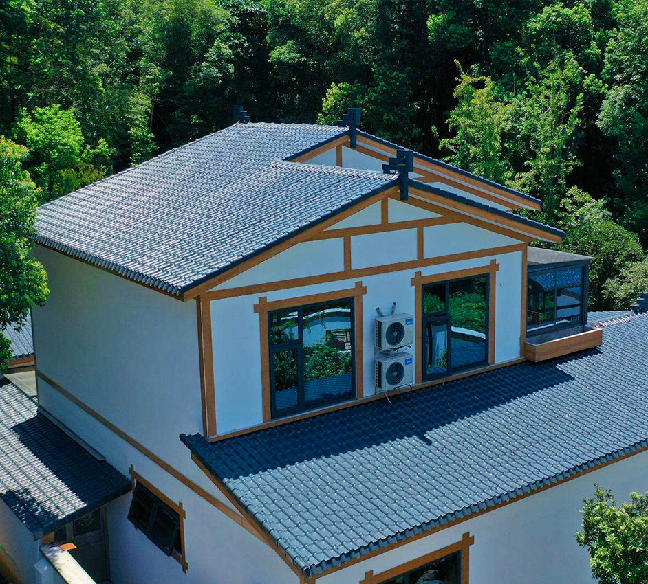 山東鼎崇新型建材有限公司