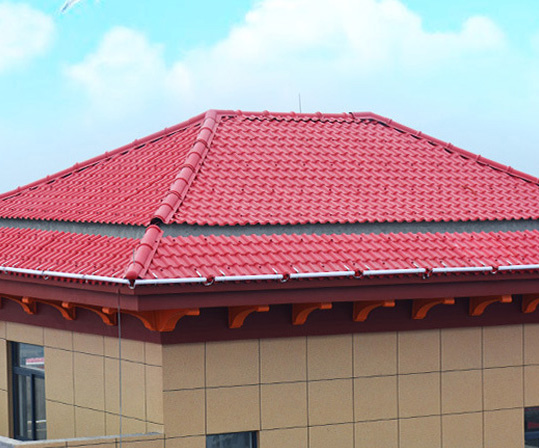 合成樹脂瓦實用性強嗎？適合哪些地方安裝？